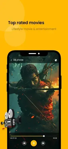 pikashow-premium Top Rated Movies