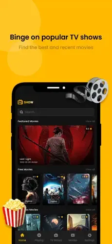 pikashow-premium tv show